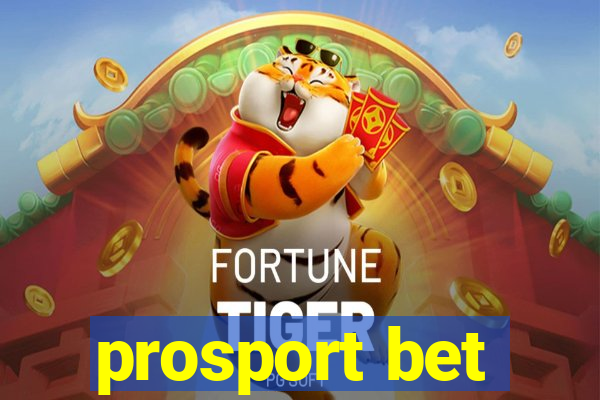 prosport bet